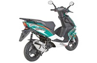 Kreidler Florett 2.1 RS 2016 - Bild 3